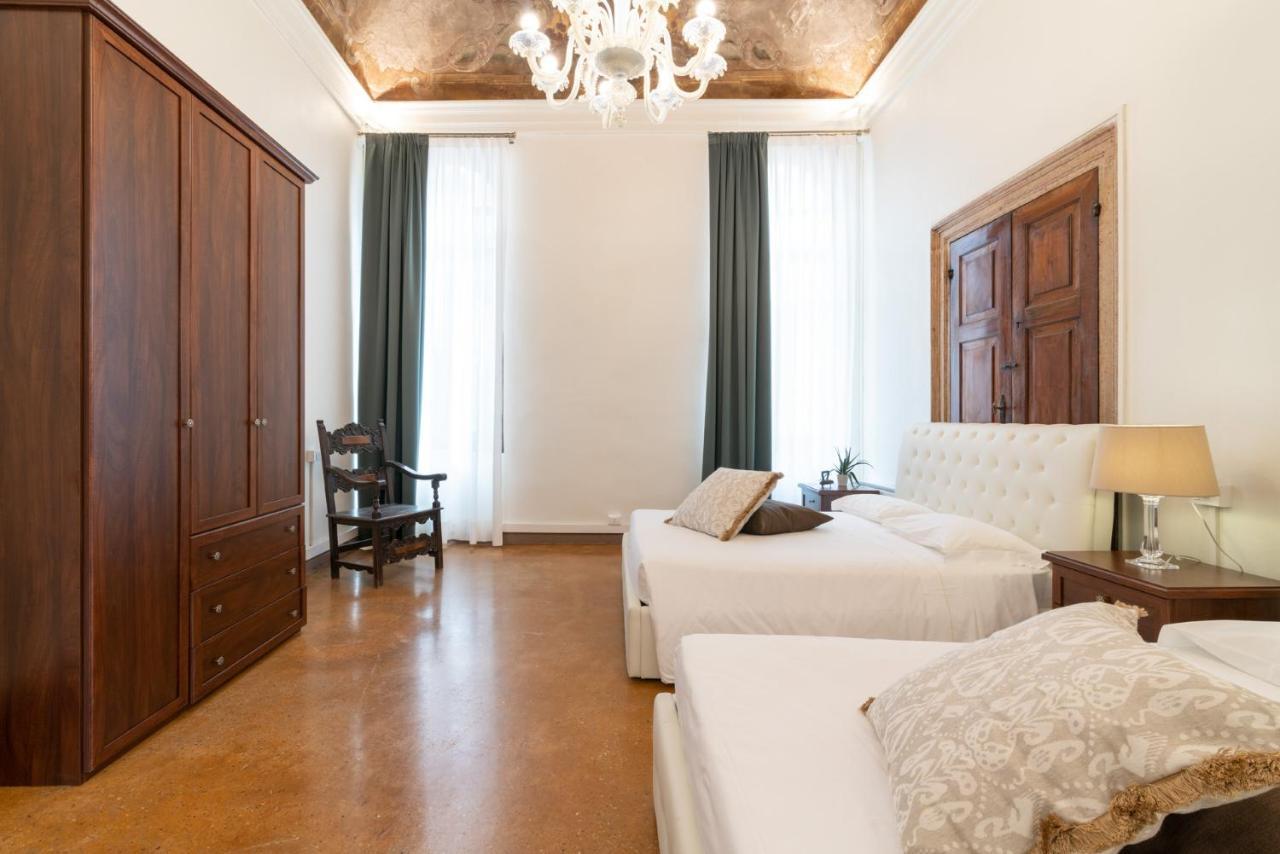 Venice Luxury Palace 3 By Wonderful Italy Dış mekan fotoğraf