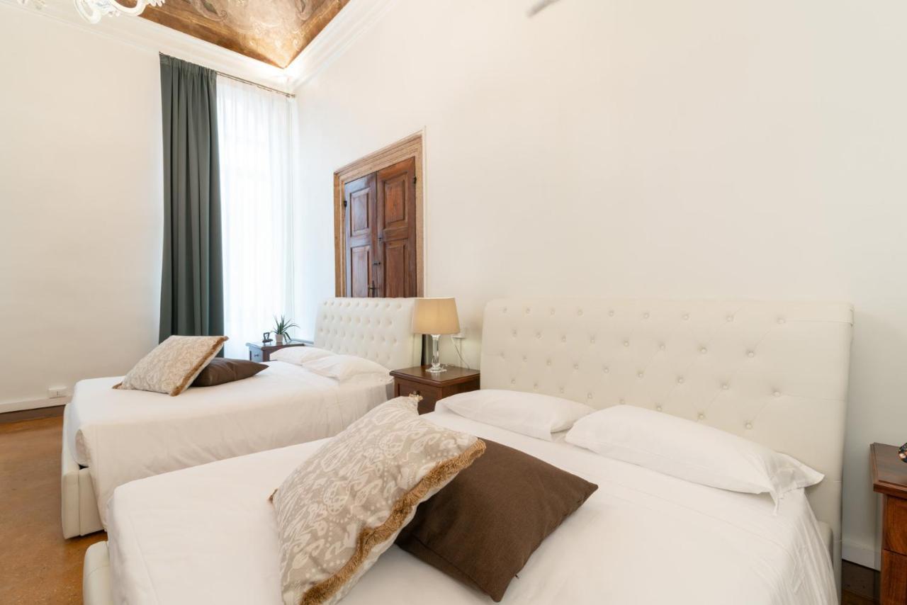 Venice Luxury Palace 3 By Wonderful Italy Dış mekan fotoğraf