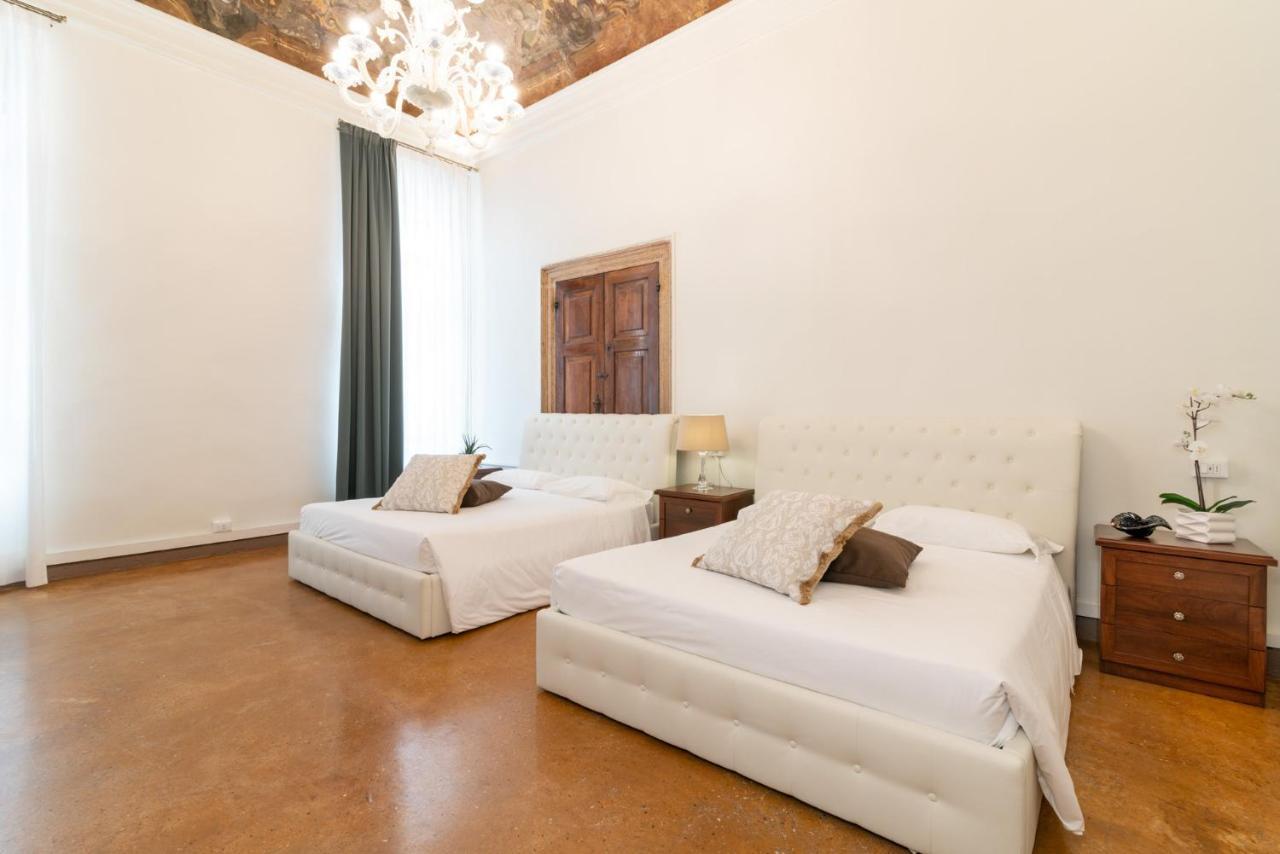 Venice Luxury Palace 3 By Wonderful Italy Dış mekan fotoğraf