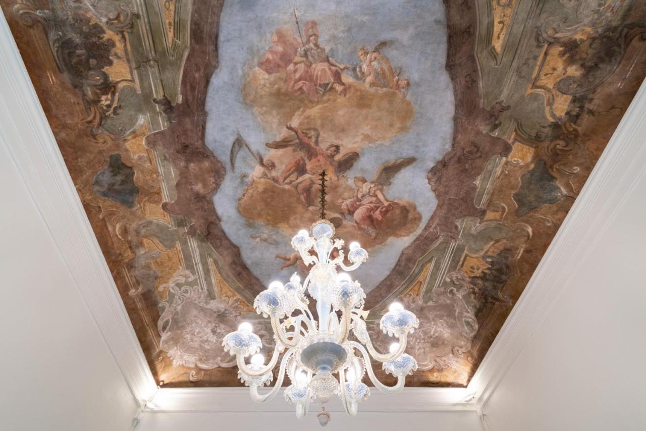 Venice Luxury Palace 3 By Wonderful Italy Dış mekan fotoğraf
