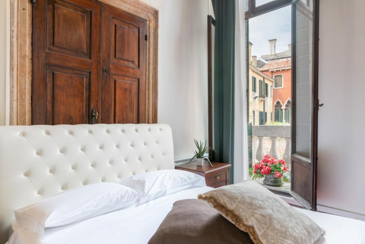 Venice Luxury Palace 3 By Wonderful Italy Dış mekan fotoğraf