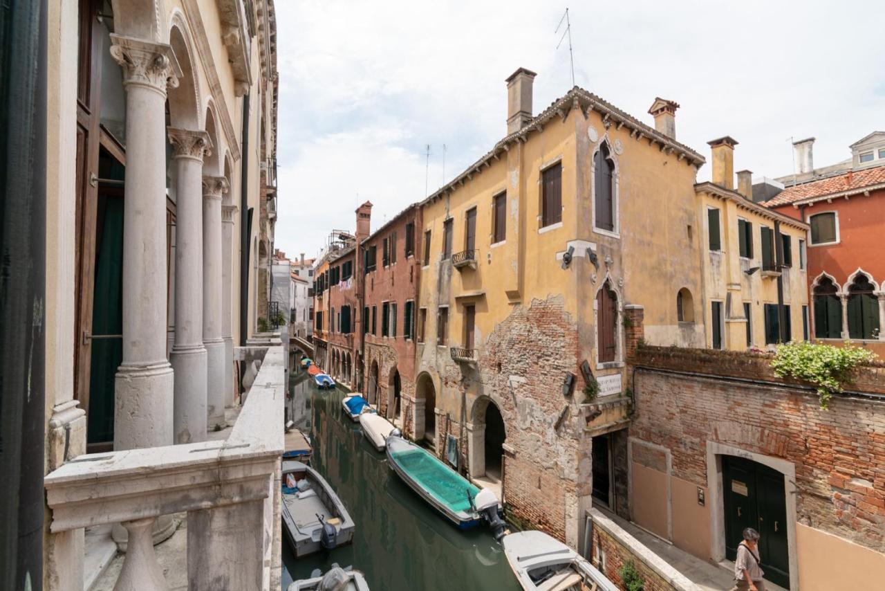 Venice Luxury Palace 3 By Wonderful Italy Dış mekan fotoğraf