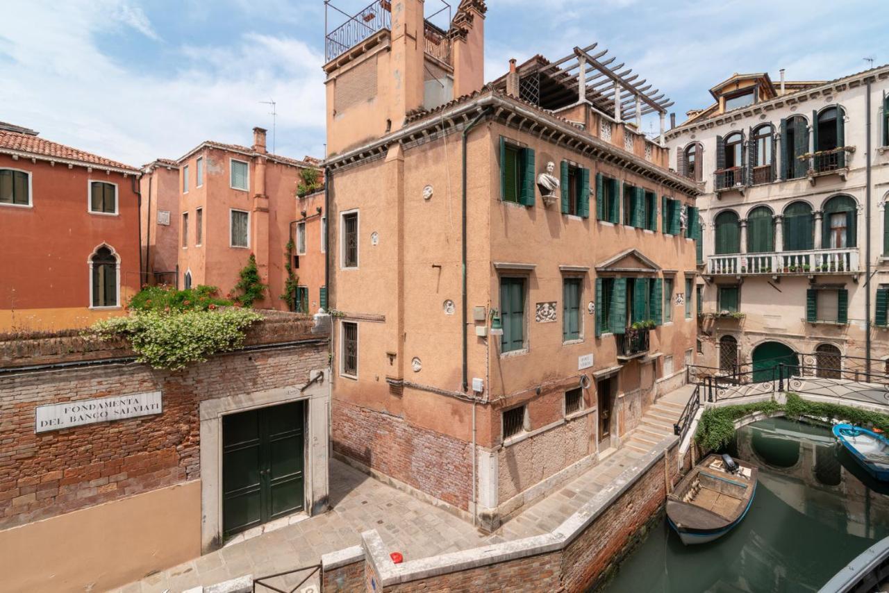 Venice Luxury Palace 3 By Wonderful Italy Dış mekan fotoğraf